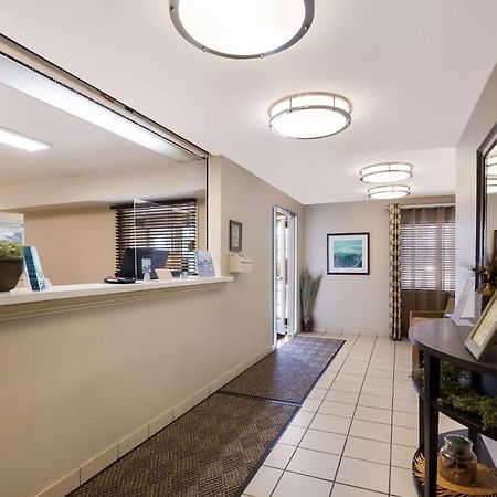 Sonesta Simply Suites Denver West Federal Center Lakewood Exterior foto